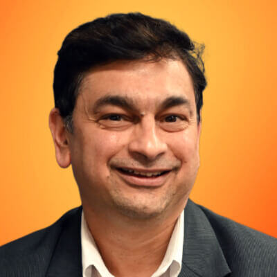 Mandar Erande