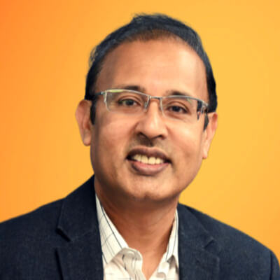 Raj Sesha