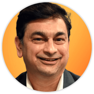 Mandar Erande